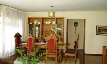 Imagem: Casa a venda no Alto da Lapa de 668m²