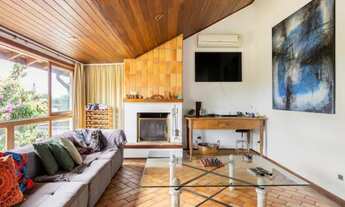 Imagem: Espetacular Casa à Venda em São Paulo