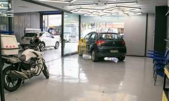 Imagem 2: Galpão de 2385m² com 15 vagas no Ipiranga. Galpão de 2385m² com 15 vagas no Ipiranga