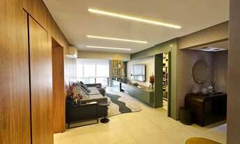 Imagem 6: Condomínio Perfil Morumbi na Vila Andrade, Cobertura de 164,77m² com 2 suítes, 3 vagas