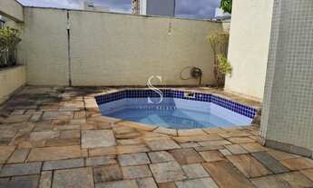 Imagem 7: Edificio Flamboyant em Moema, Apartamento Duplex de 454m², 3 suítes, e 4 vagas à venda