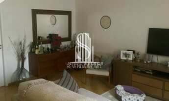 Imagem 2: SOBRADO RESIDENCIAL DE 112M², POSSUI 3 DORM (1 SUÍTE), 1 SALA E 2 VAGAS, À VENDA NA REGIÃO