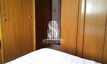 Imagem 3: EDIFÍCIO ANTARES, APARTAMENTO DE 120M², COM 3 DORM (1 SUÍTE) E 3 VAGAS À VENDA EM ALTO DE