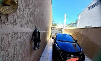 Imagem: Sobrado 2 dormitórios, 2 vagas