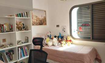 Imagem 5: Apartamento moderno em Cidade Monções, SP no Condomínio Carolina do Sul com135 m² 3 dorm