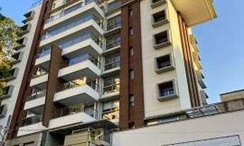 Imagem: Apartamento com 2 Quartos e 4 banheiros