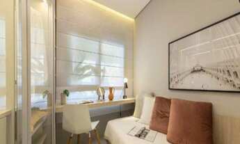 Imagem 7: Apartamento a venda 102m², 03 dormitórios, 01 suíte e 01 vaga Perdizes ARKY CAYOWAA