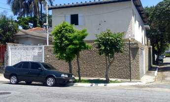 Imagem: Sobrado à venda em São Paulo-SP, Planalto