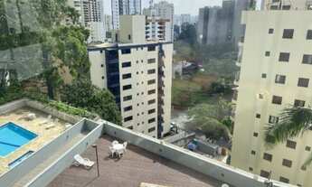 Imagem 3: Apartamento a venda 186m² sendo 3 dormitórios, 3 suítes e 3 vagas Vila Suzano