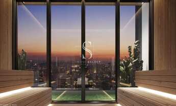 Imagem 5: HAUS MITRE, LOCALIZADO NA REGIÃO DE PINHEIROS, APARTAMENTO DE 80M², 3 DORMITÓRIOS, 2 SUITE