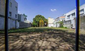 Imagem 4: TERRENO COM 945M², POSSUI 20 METROS DE FRENTE POR 50 METROS DE FUNDO, À VENDA NA REGIÃO DE