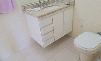 Imagem 6: Sobrado com 4 Dorms, 2 Suítes, 4 Vagas no alto da lapa