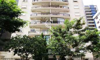 Imagem 3: EDIFÍCIO PIAZZA DE VENEZIA - VILA NOVA CONCEIÇÃO - APARTAMENTO DE 60M² COM 2 DORMITORIOS