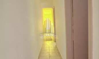 Imagem 4: Morumbi - Casa de 230 m² com 03 dormitórios (01 suíte) e 2 vagas