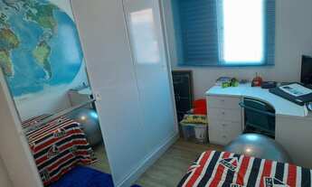 Imagem 7: Apartamento na Vila Formosa 75 m² com 2 dormitórios sendo 1 suíte, 1 vaga de garagem