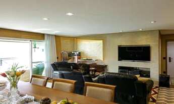 Imagem: Apartamento em Santo Amaro de 4 Quartos