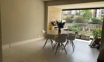 Imagem: Apartamento de 86m² com 3 dormr/1 suíte