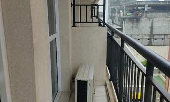 Imagem 4: Conj. Comercial a venda 36m² com copa, sala de reunião e 1 vaga Jabaquara- São Paulo, SP