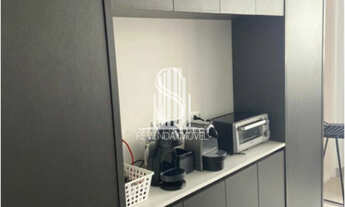 Imagem 7: Apartamento no Condomínio Patricia em Campo Belo com 203m2 3 dormitórios 2 vagas de garage