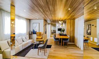 Imagem 6: Studio à venda com 22m², 1 quarto 1 banheiro , Região da Republica no Condomínio Think Ho