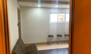 Imagem 2: Conjunto comercial no Condomínio Edifício Las Vegas na Bela Vista 108m²