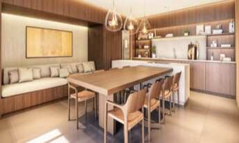 Imagem 6: Apartamento com 1 por andar, localizado Itaim Bibi com 3 suítes