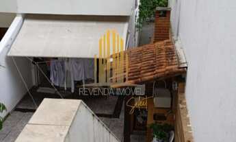 Imagem 6: Vila Mascote - SP, Sobrado Residencial/comecial de 213m² com 5 dormitórios, 2 suítes, 2 va