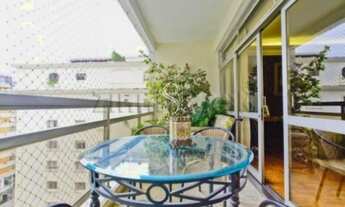 Imagem: Apartamento no Jardim Paulista com 397m²