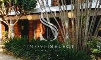 Imagem 6: Casa Sobrado à venda no Jardim Leonor de 600m² com 5 dormitórios e 5 vagas de garagem Casa