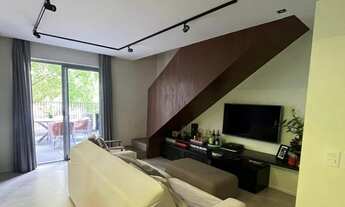 Imagem: APARTAMENTO 150Mts 02 DORM 02 SUITES 01