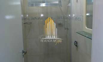 Imagem 7: COND FRADIQUE COUTINHO 120,00M² COM 3 DORMITORIOS, 1 SUÍTE, 3 BANHEIROS, 1 SALA, 1 VAGA EM