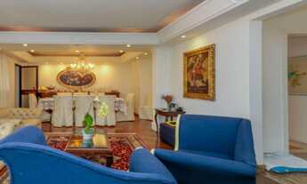 Imagem: Apartamento à venda de 200m², 3 suítes