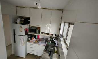 Imagem 4: Apartamento no Jabaquara Cond Bartolomeu 2 Dorm 1 Vaga Apartamento no Jabaquara Cond Barto