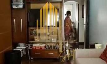 Imagem 3: APARTAMENTO COM QUATRO DORMITÓRIOS (QUATRO SUÍTES) E TRÊS VAGAS Á VENDA EM SANTO AMARO APA