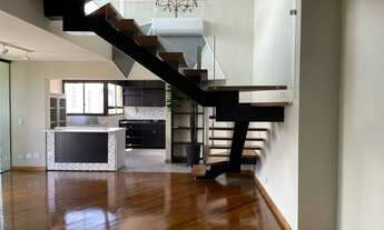 Imagem: Apartamento de 3 quartos em Pinheiros