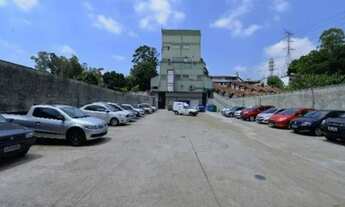 Imagem 3: Prédio Comercial à venda no Jardim Jaraguá (São Domingos) com 3315m²