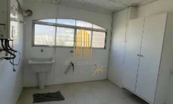 Imagem 3: EDIFICIO GISELE, MORUMBI- APARTAMENTO DE 211m² COM 4 DORMITÓRIOS, 3 SUITES E 4 VAGAS Á VEN