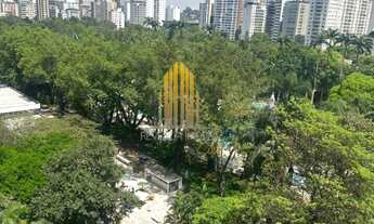 Imagem 3: Condomínio Olympicus em Jardim Europa - Apartamento de 170m² com 3 dormitórios, 1 banheiro