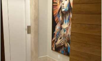 Imagem 5: Apartamento no Brooklin com 4 suítes e 4 vagas e Deposito