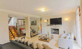 Imagem: Casa à venda no Butantã com 350m², 3