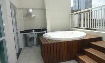 Imagem: Cobertura no Condomínio Villa Funchal Bay