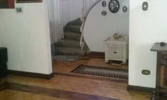 Imagem 4: Sobrado à venda no Bosque da Saúde, SP