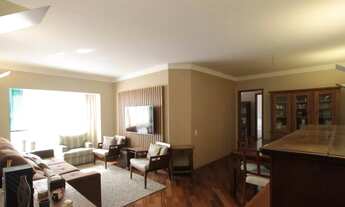 Imagem: 3 dormitórios, 1 suite e 3 vagas no Bosque