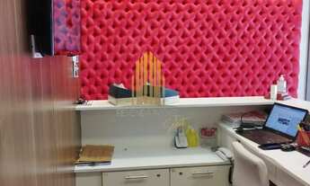 Imagem 6: Sobrado Comercial de 100m² com edícula, varias salas, recepção, 1 vaga, em Indianópolis