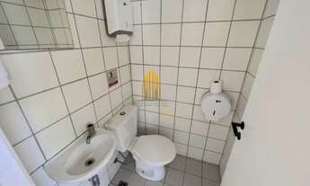 Imagem 7: Edifício Houston Office Center na Saúde, Conjunto Comercial de 60m² com 2 vagas