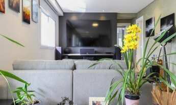 Imagem 6: Excelente apartamento, lindo e reformado , oportunidade !!!