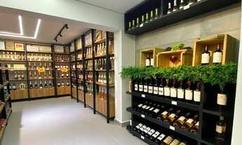 Imagem: Linda Cafeteria à venda no Tatuapé