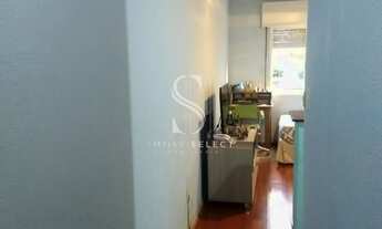 Imagem 6: COND COTOVIA STUDIO COM UM DORMITORIO E BANHEIRO SOCIAL EM HIGIENOPOLIS. Condomínio Coto