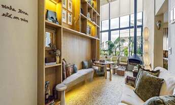 Imagem: Apartamento Alto Padrão na Vila olímpia