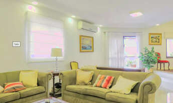 Imagem: Apartamento à venda em Itaim Bibi 218m²